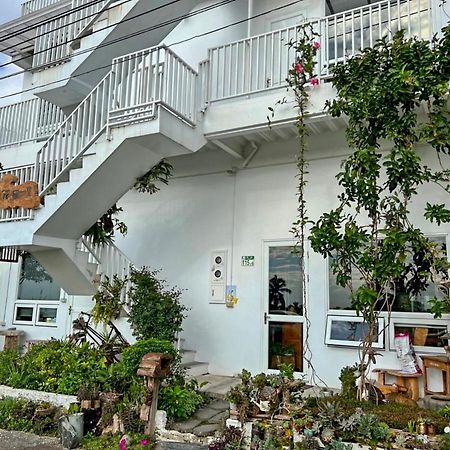 Huatian Yilu Xiulin Exterior foto
