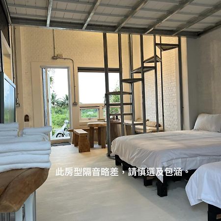 Huatian Yilu Xiulin Exterior foto