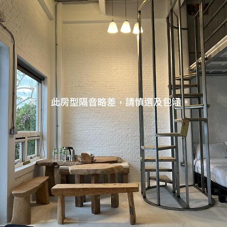 Huatian Yilu Xiulin Exterior foto