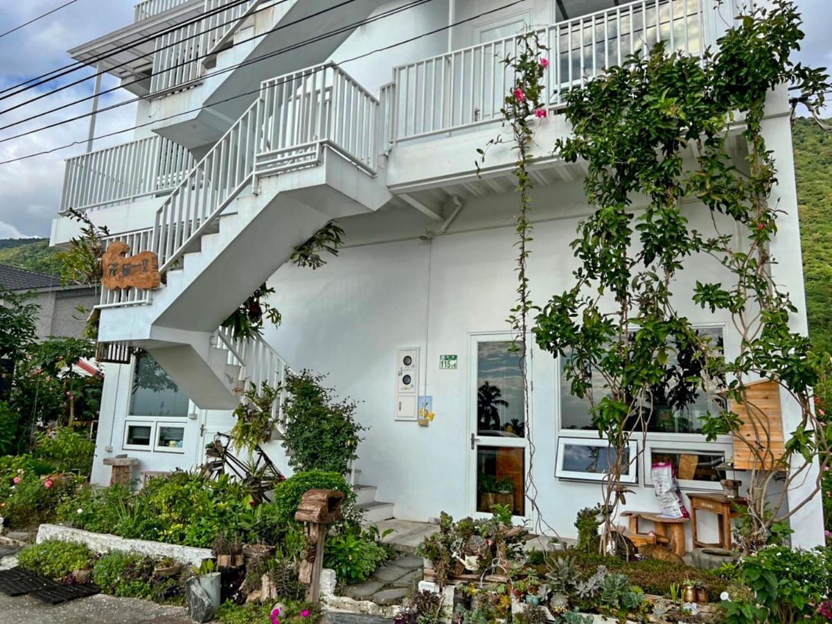 Huatian Yilu Xiulin Exterior foto