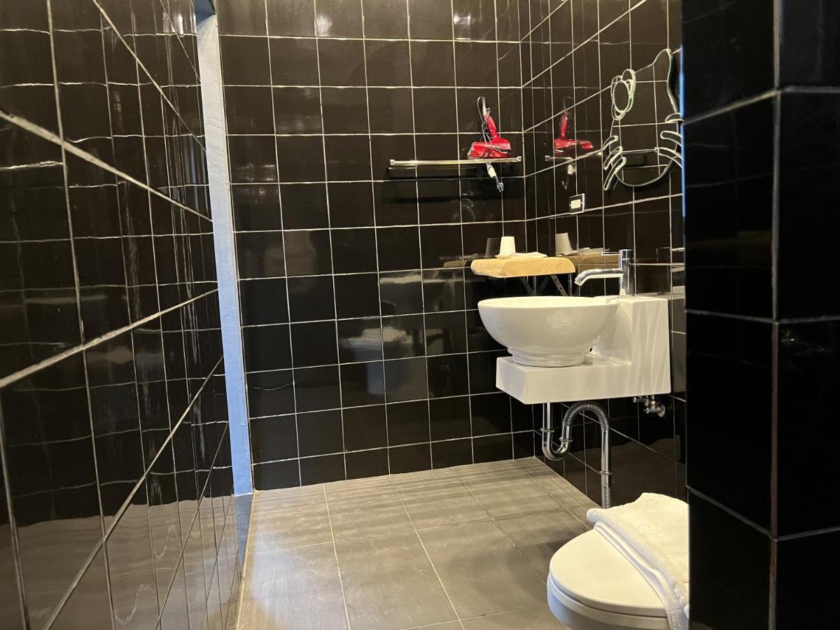 Huatian Yilu Xiulin Exterior foto