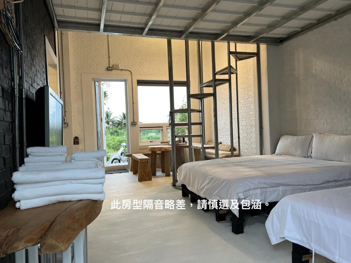 Huatian Yilu Xiulin Exterior foto