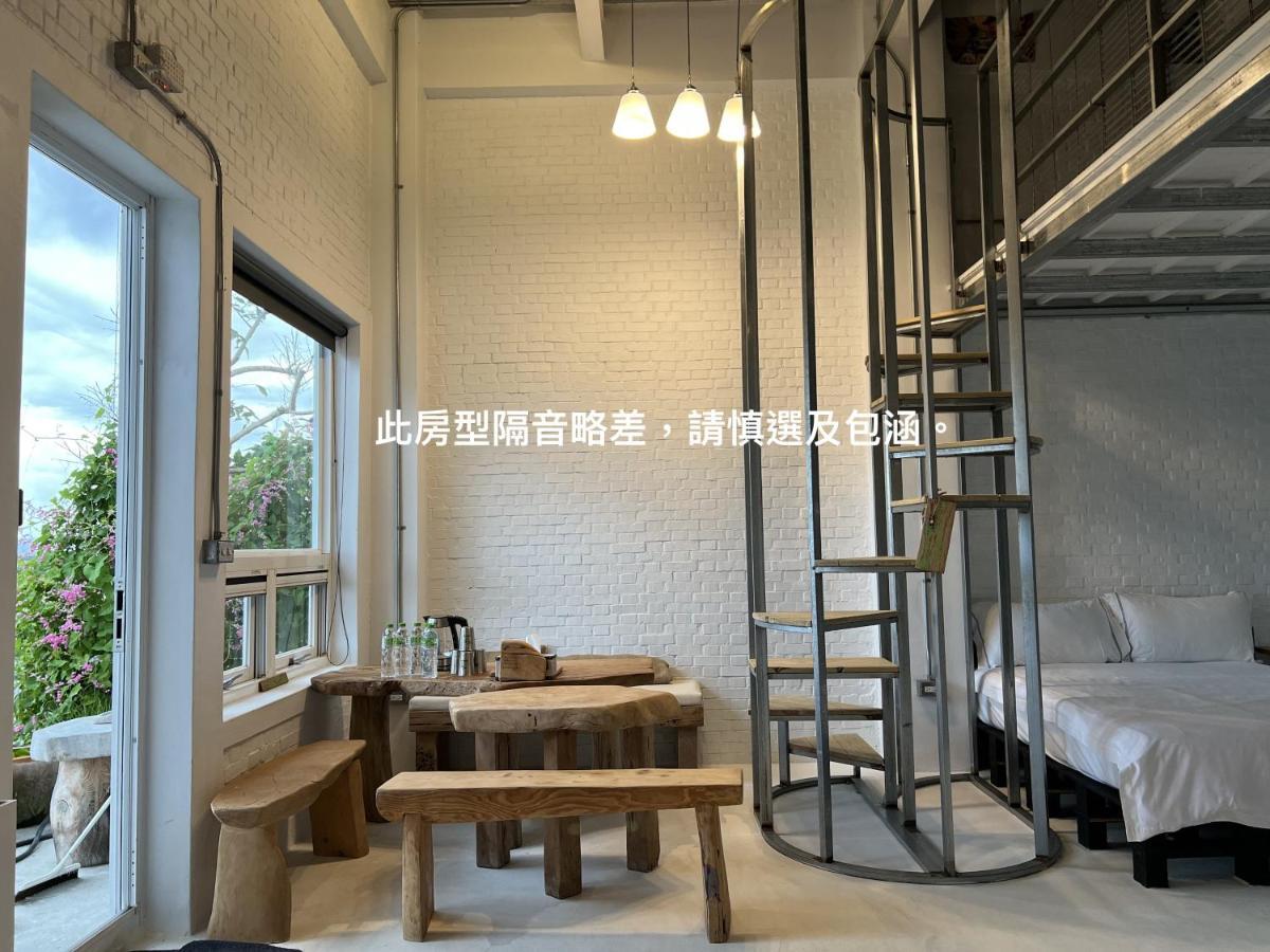 Huatian Yilu Xiulin Exterior foto